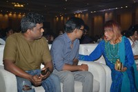 NGK Movie Audio Launch Photos